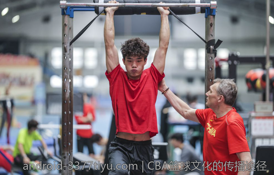 CBA篮球文化的传播途径