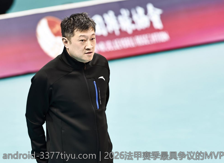 2026法甲赛季最具争议的MVP归属解析