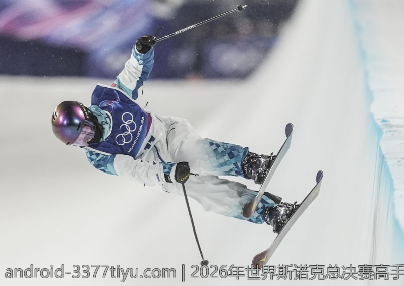 2026年世界斯诺克总决赛高手云集争霸赛场