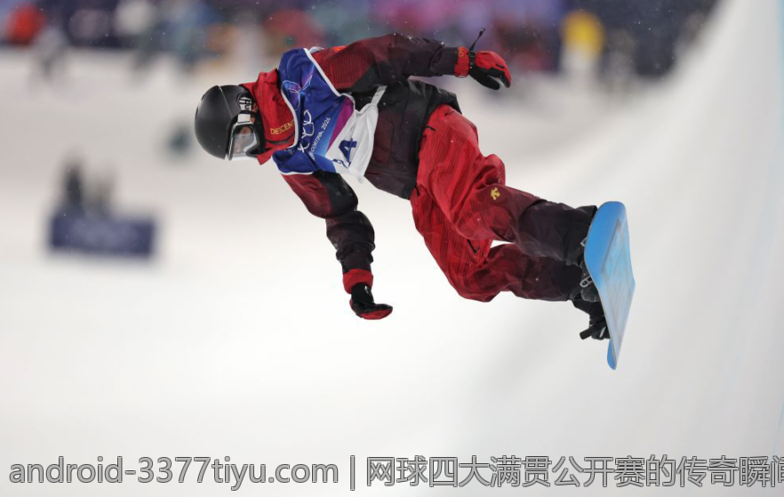 网球四大满贯公开赛的传奇瞬间与历史数据