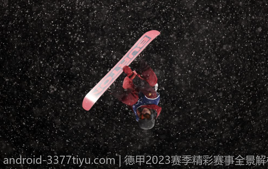 德甲2023赛季精彩赛事全景解析