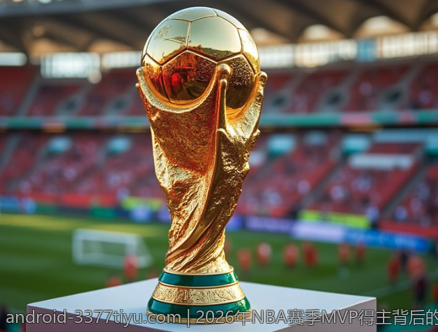 2026年NBA赛季MVP得主背后的精彩故事